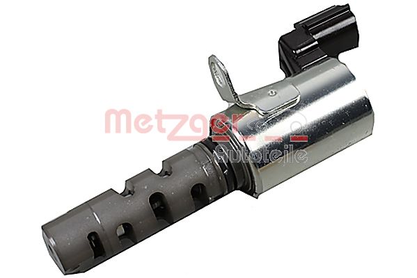 METZGER 2411018 GREENPARTS Steuerventil, Nockenwellenverstellung